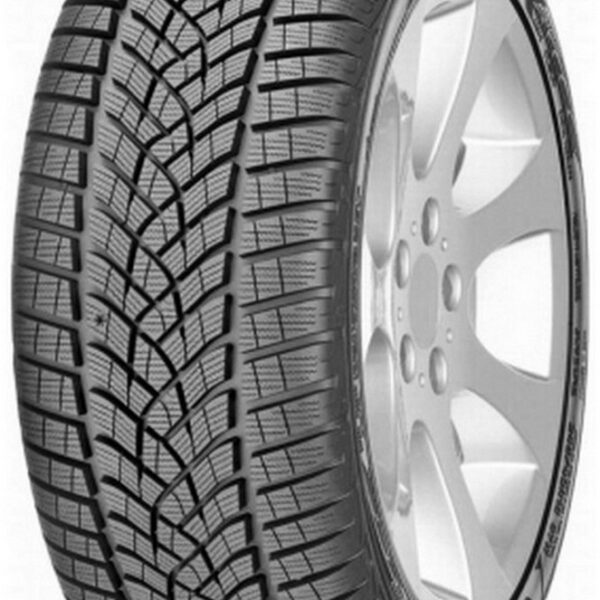 245/40R17 95W ULTRA HIGH PERFORMANCE XL PJ ZR (E-4.6) KORMORAN