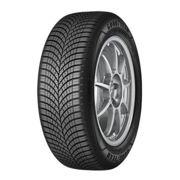 225/45R17 91V ULTRAGRIP PERFORMANCE GEN-1 FP ROF RUN FLAT MS 3PMSF DOT2023 (E-6.4) GOODYEAR