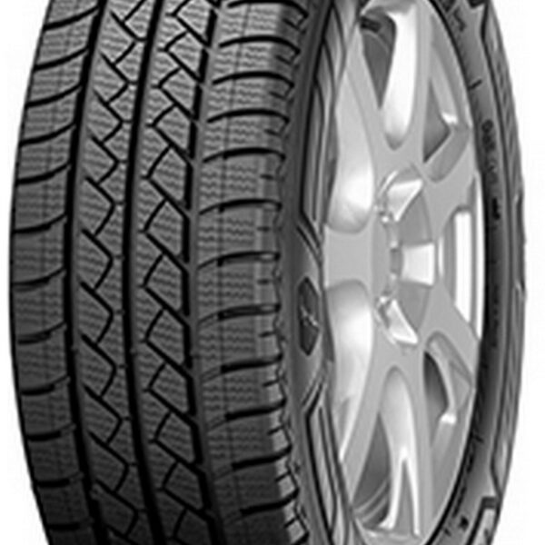 215/75R16C 116/114R VanContact 4Season 10PR MS 3PMSF (E-6.3) CONTINENTAL