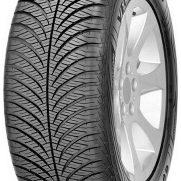 205/75R16C 110/108R VanContact A/S Ultra 8PR MS 3PMSF (E-6.3) CONTINENTAL
