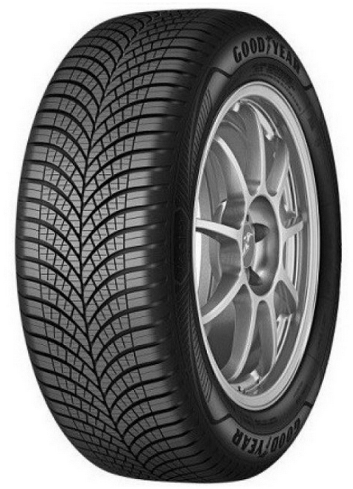 195/75R16C 110/108T VANHAWK MULTISEASON 10PR MS 3PMSF (E-9.2) FIRESTONE