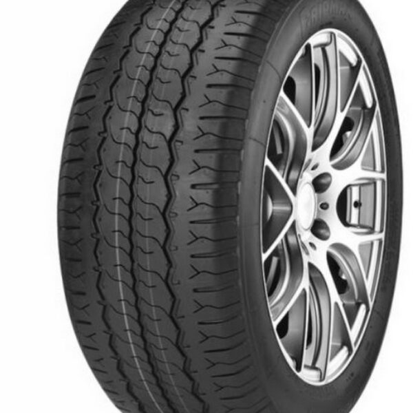 235/35R20 92Y BRAVURIS 6 XL FR EVc (E-7.4) BARUM