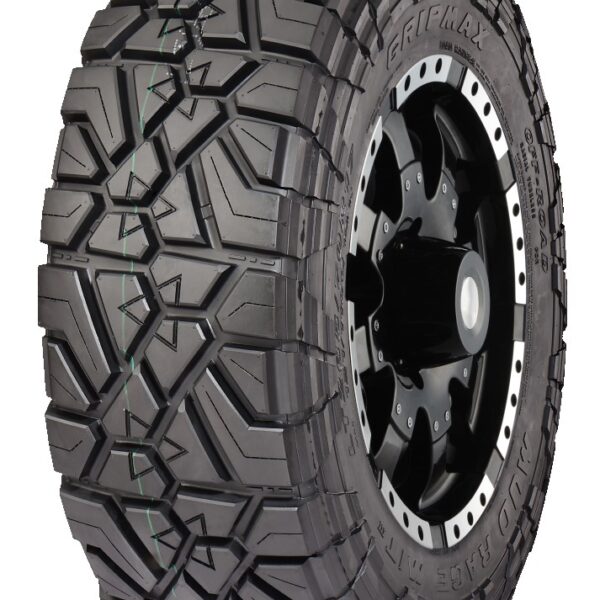 285/45R21 113W LATITUDE CROSS XL MO1 MS (E-9.2) MICHELIN