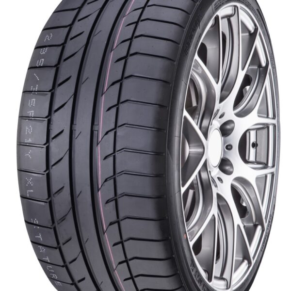 285/30R20 99Y SPORT MAXX RT 2 XL MFS ZR DOT2023 (E-6.4) DUNLOP
