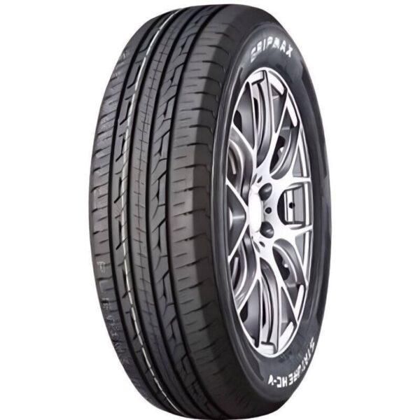 255/55R19 111W SPORT MAXX RT 2 SUV XL MFS (E-6.4) DUNLOP