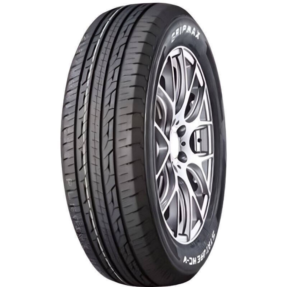 255/55R19 111W SPORT MAXX RT 2 SUV XL MFS (E-6.4) DUNLOP