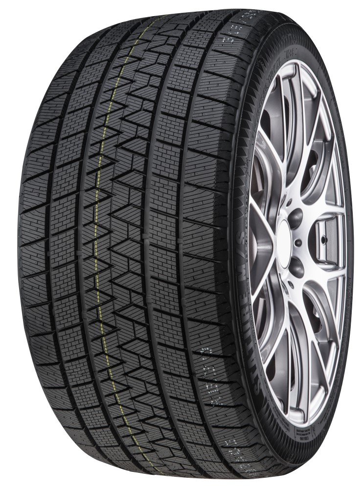 225/60R17 99V SPORT RESPONSE (E-6.4) DUNLOP