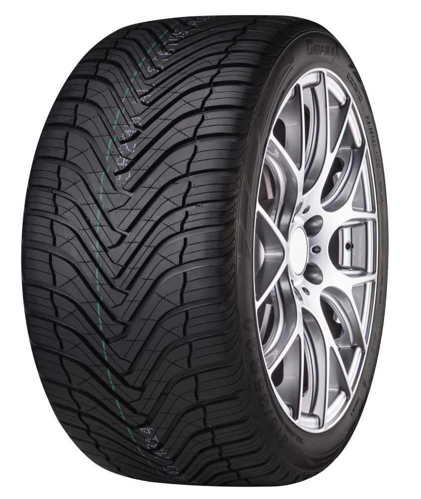 285/30R19 98Y SportContact 7 XL FR ZR (E-7.4) CONTINENTAL