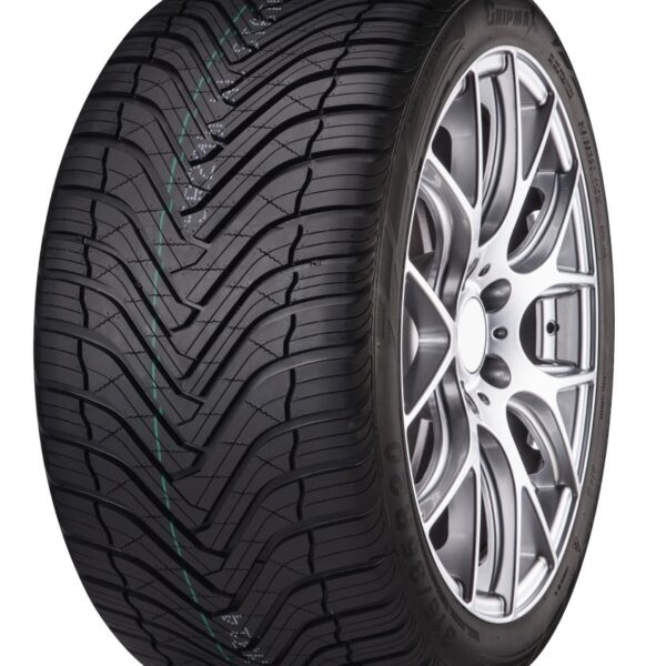 235/50R18 101W STATURE H/T XL PJ BSW (E-9.2) GRIPMAX