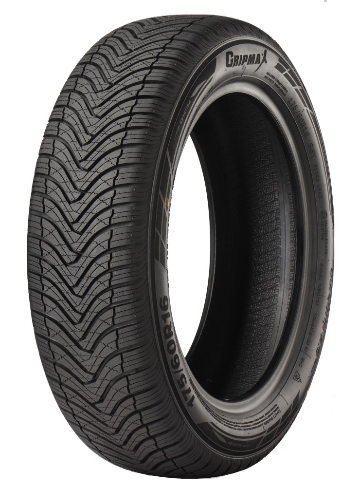235/50R19 99V STATURE H/T PJ BSW (E-9.2) GRIPMAX