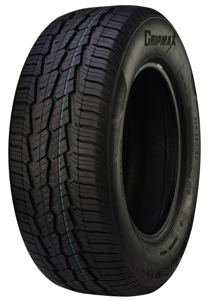 295/35R22 108Y STATURE H/T XL PJ BSW (E-9.2) GRIPMAX