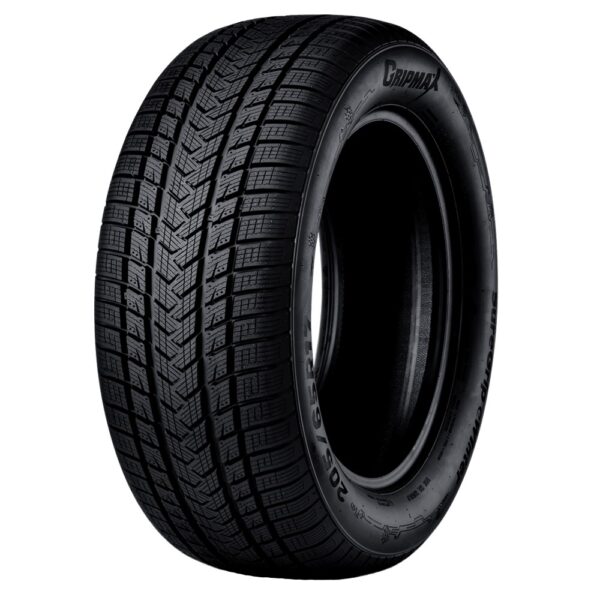 255/65R17 110H STATURE H/T PJ BSW DOT2023 (E-9.2) GRIPMAX