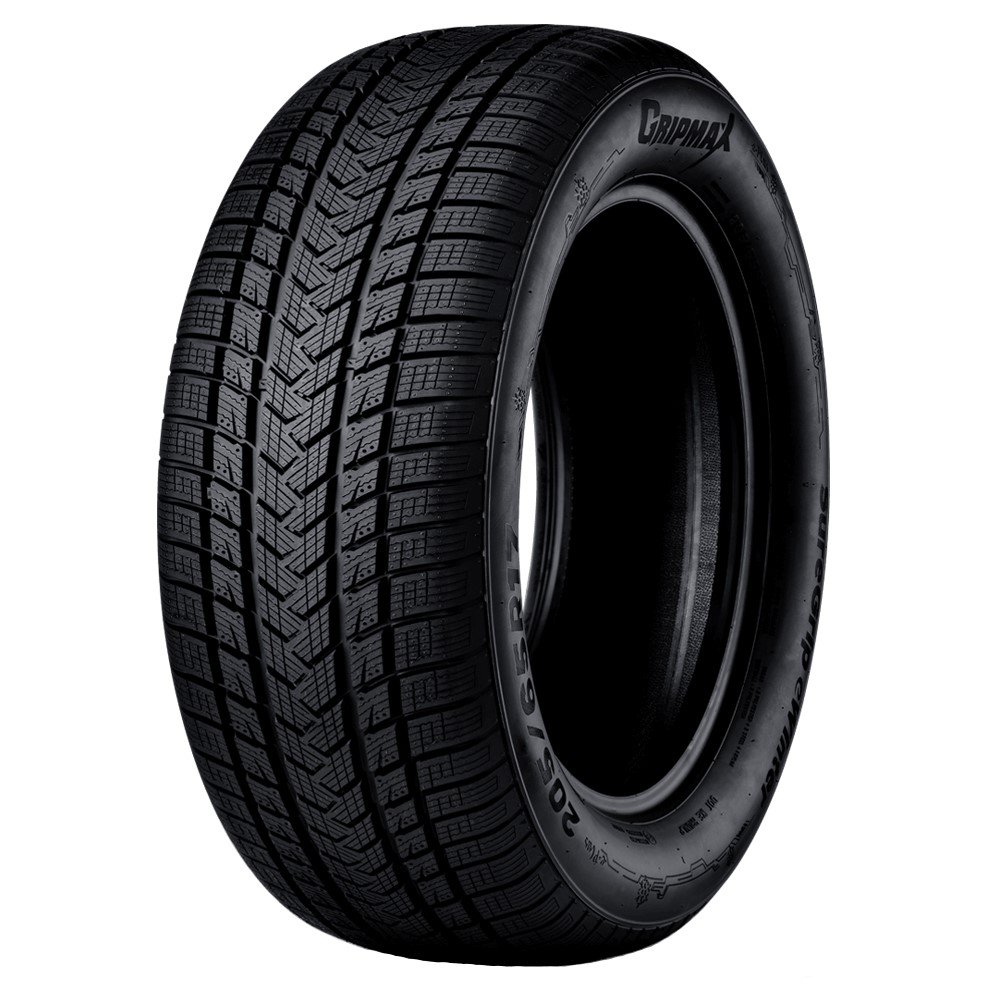 225/60R17 99H STATURE H/T PJ BSW DOT2023 (E-9.2) GRIPMAX