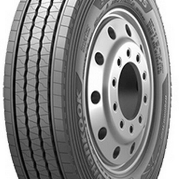 225/75R17.5 129/127M AH35 12PR MS 3PMSF(RHS) (E-21) TL HANKOOK