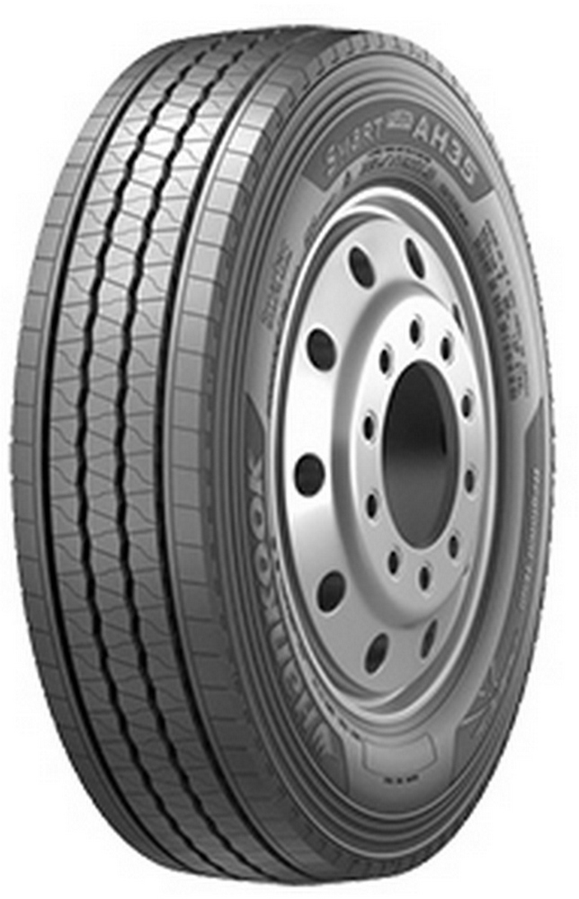 315/60R22.5 154/148L AH31 20PR MS 3PMSF (RHS) (E-41.8) TL HANKOOK