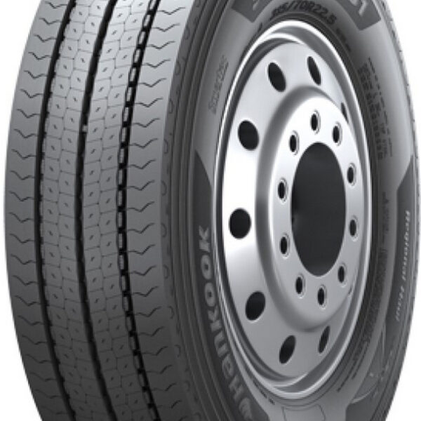 295/80R22.5 154/149M AH51 18PR MS 3PMSF (RHS) (E-41.8) TL HANKOOK