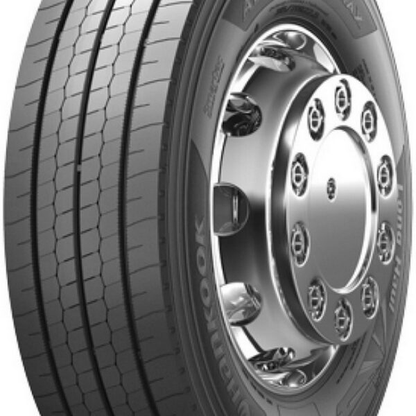 315/60R22.5 154/148L AH51 20PR MS 3PMSF (RHS) (E-41.8) TL HANKOOK
