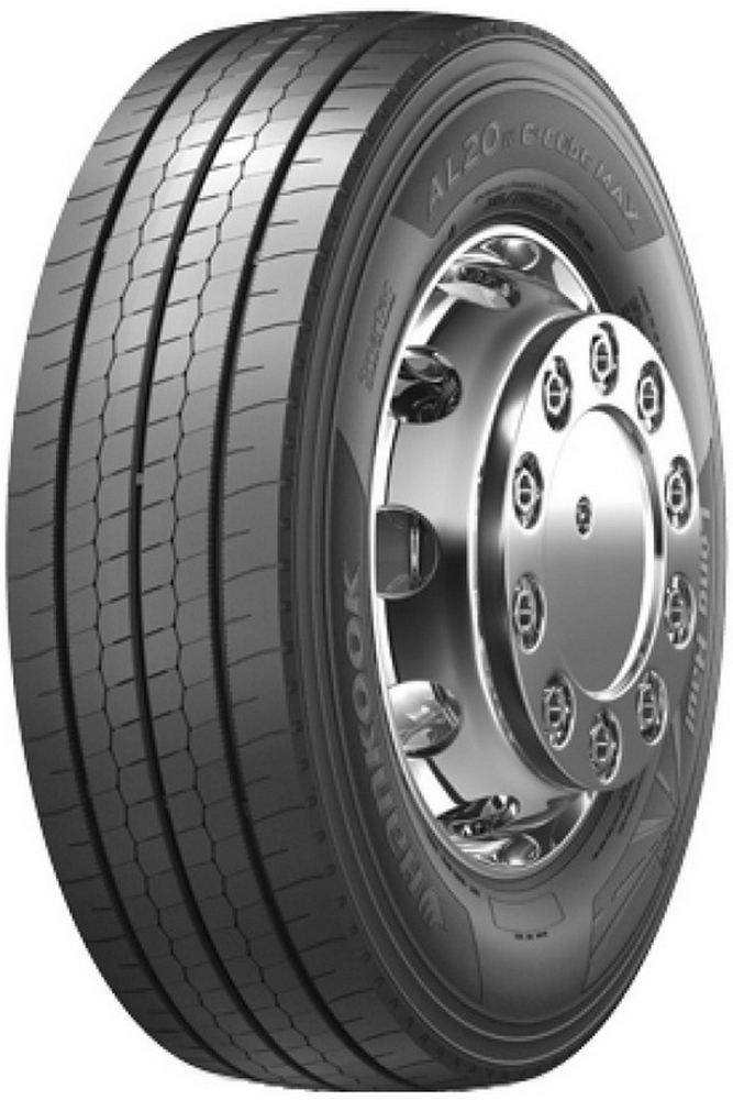315/60R22.5 154/148L AH51 20PR MS 3PMSF (RHS) (E-41.8) TL HANKOOK