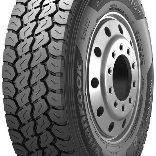 235/50R18 101V ALPIN 7 XL MS 3PMSF (E-4.6) MICHELIN
