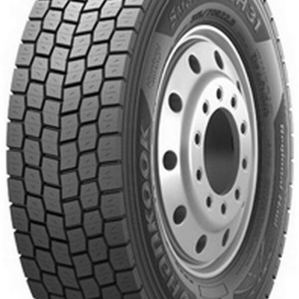 255/70R16 111T CrossContact ATR FR MS (E-6.3) CONTINENTAL