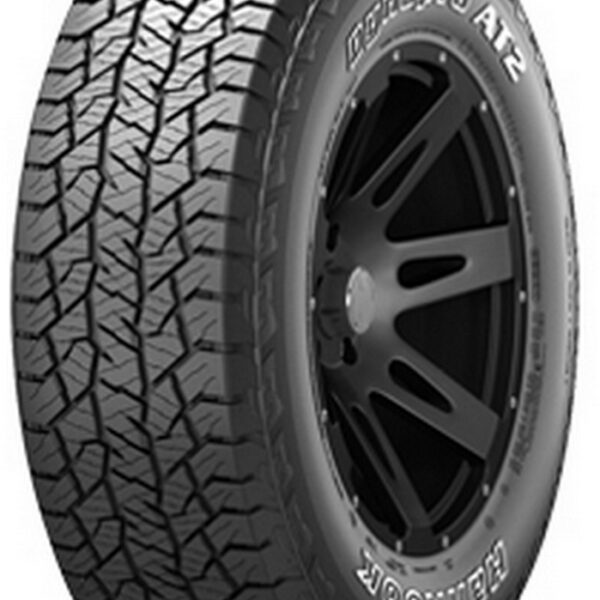 205/65R16C 107/105T DURAVIS R660 ECO 8PR (E-9.2) BRIDGESTONE