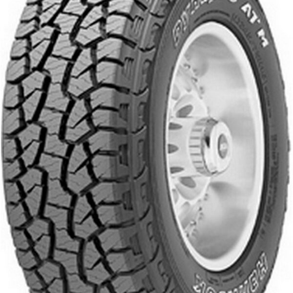 235/65R16C 115/113R DURAVIS R660 ECO 8PR OE demontat DOT2023 (E-9.2) BRIDGESTONE