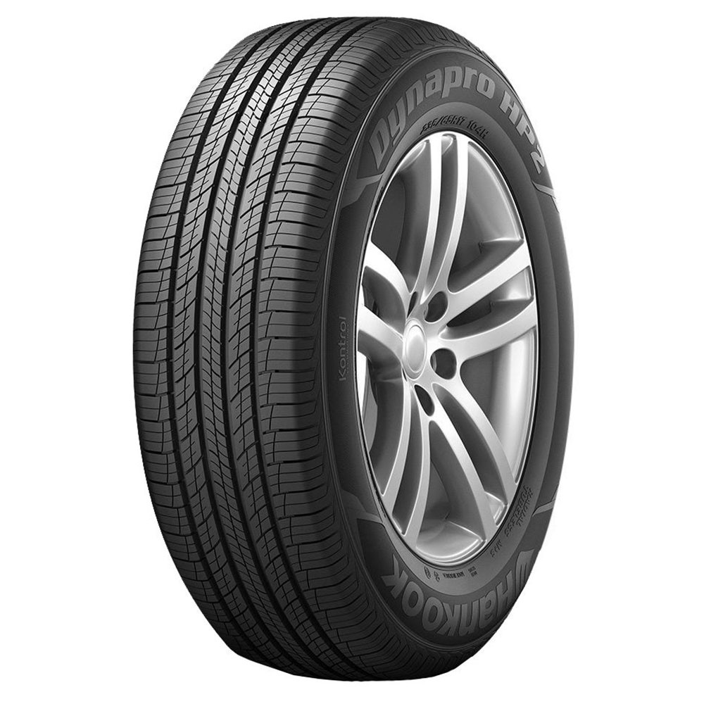235/65R16C 121/119R DURAVIS VAN ENLITEN 8PR (E-9.2) BRIDGESTONE