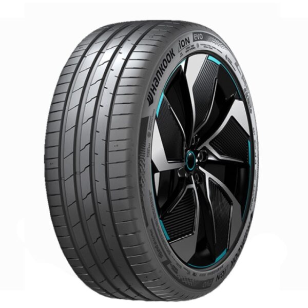 205/55R16 91H I FIT+ LW31 UN MS 3PMSF (E-6.9) LAUFENN