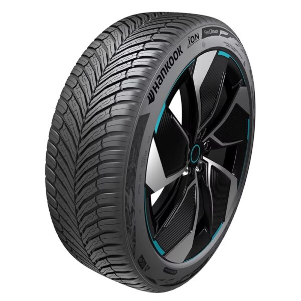 205/60R16 96H I FIT+ LW31 XL UN MS 3PMSF (E-6.9) LAUFENN