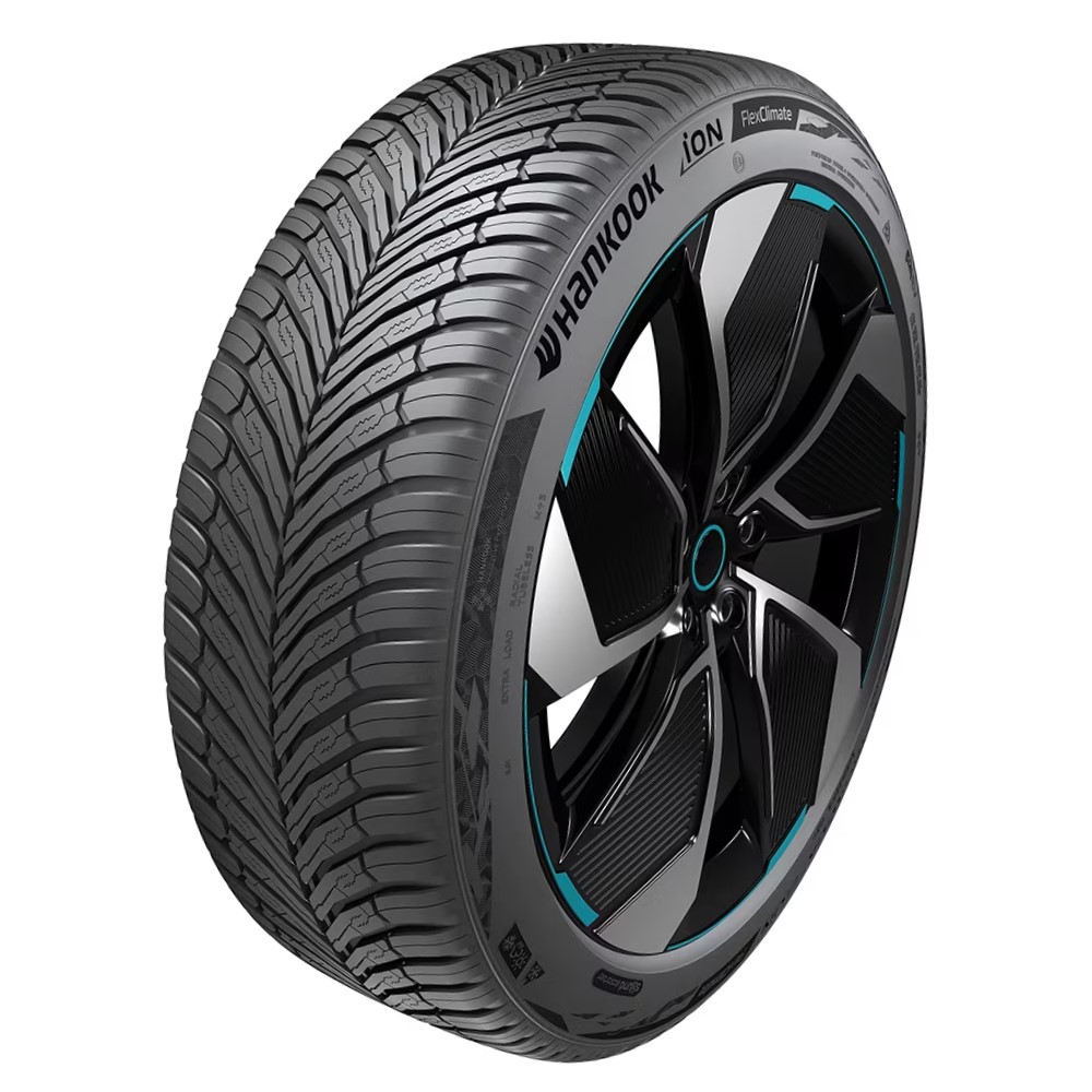 205/60R16 96H I FIT+ LW31 XL UN MS 3PMSF (E-6.9) LAUFENN