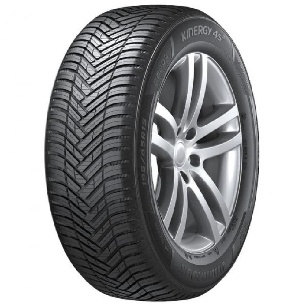 235/45R17 97Y KINERGY 4S 2 H750 XL PJ CO MS 3PMSF (E-6.9) HANKOOK