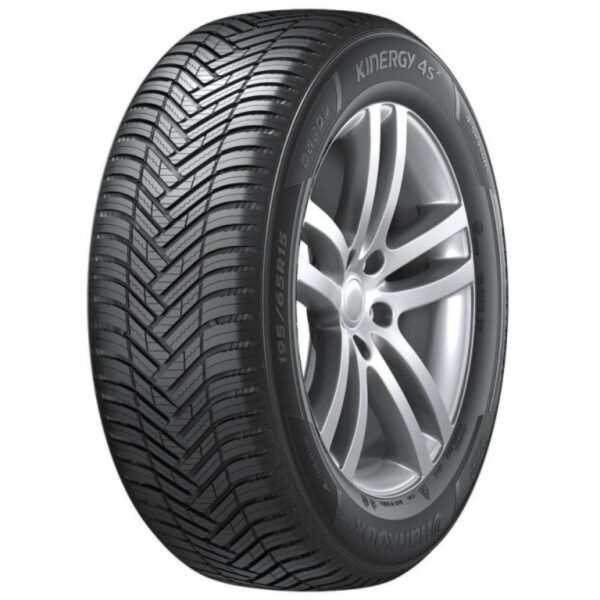 255/45R19 104Y ION FLEXCLIMATE SUV IL01A XL PJ ZR Sound Absorber (Foam) EV RE UN MS (E-6.9) HANKOOK