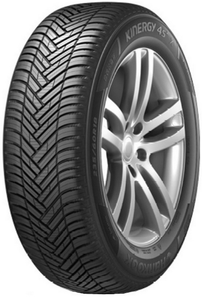 245/45R18 100Y KINERGY 4S 2 H750 XL PJ CO MS 3PMSF (E-6.9) HANKOOK