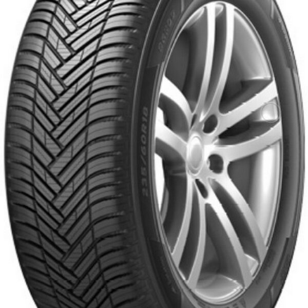 185/65R14 86H KINERGY 4S 2 H750 CO MS 3PMSF (E-4.9) HANKOOK
