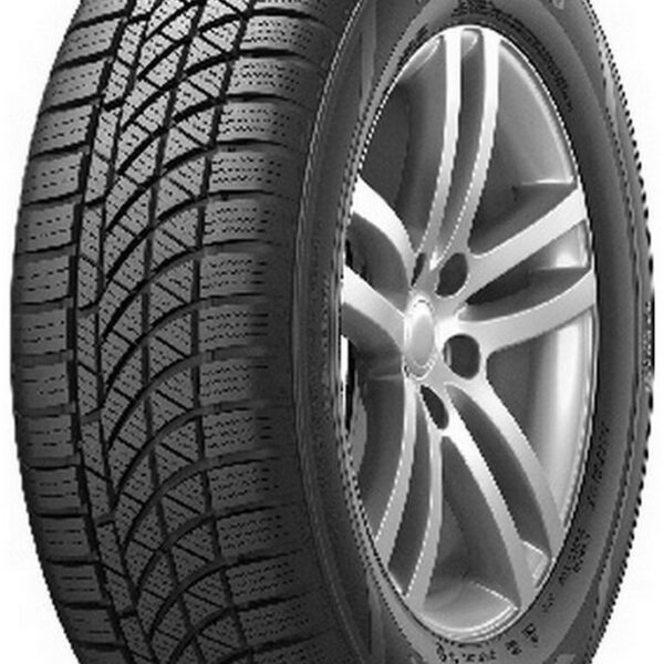 215/55R17 98W KINERGY 4S 2 H750 XL PJ ZR CO MS 3PMSF (E-6.9) HANKOOK
