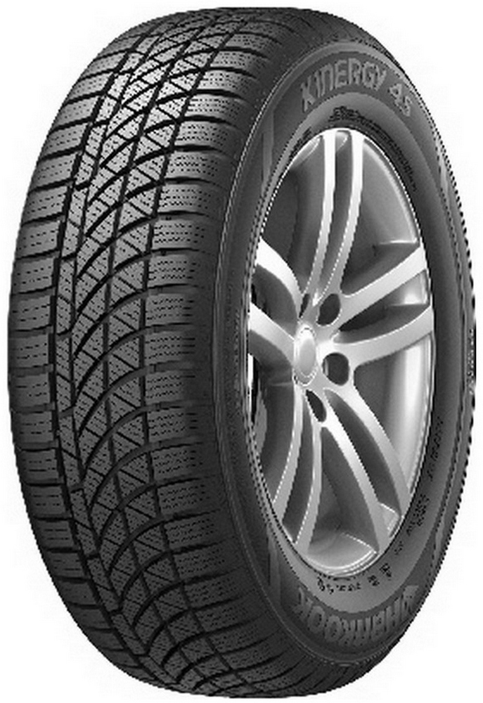 165/70R14 85T KINERGY 4S 2 H750 XL CO MS 3PMSF (E-4.9) HANKOOK