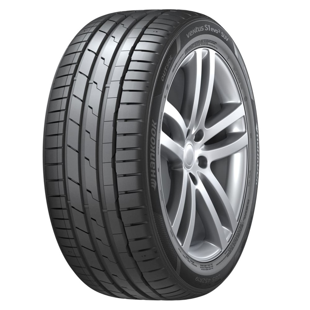 215/75R16C 113/111R VANTRA ST AS2 RA30 CO 8PR MS 3PMSF DOT2023 (E-6.9) HANKOOK