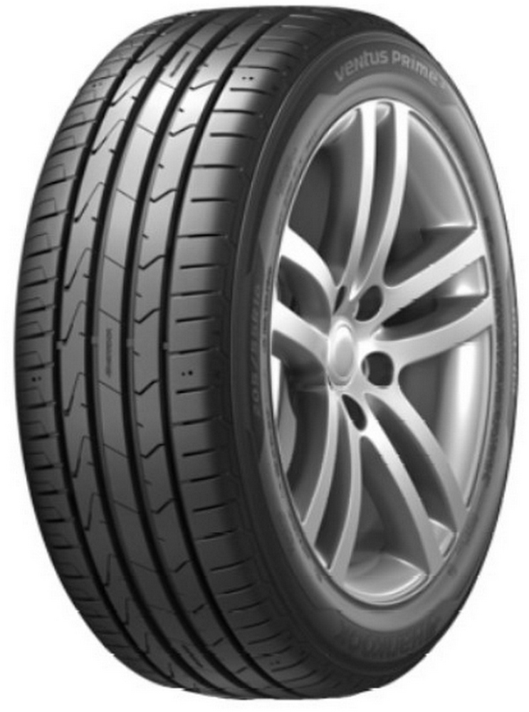 205/75R16C 113/111R VECTOR 4SEASONS CARGO EVR 10PR MS 3PMSF (E-4.6) GOODYEAR