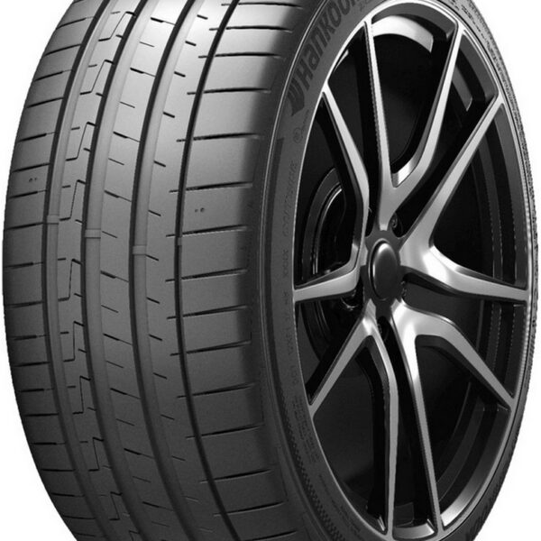 215/55R18 99V VECTOR 4SEASONS GEN-3 XL EVR MS 3PMSF (E-6.4) GOODYEAR
