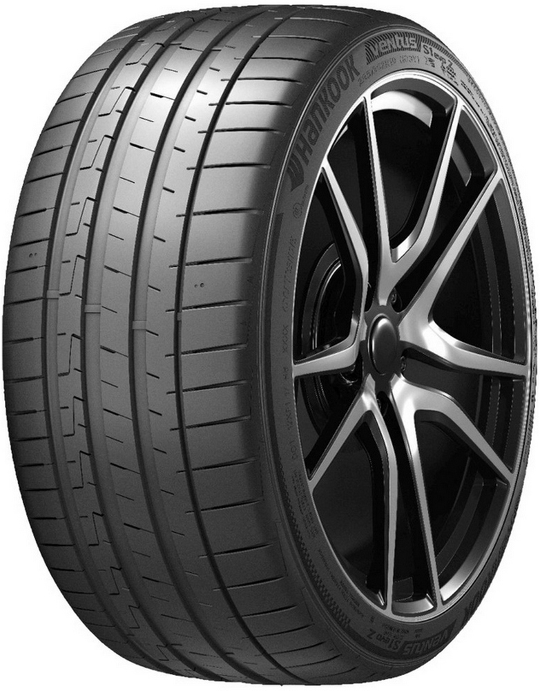 215/55R18 99V VECTOR 4SEASONS GEN-3 XL EVR MS 3PMSF (E-6.4) GOODYEAR