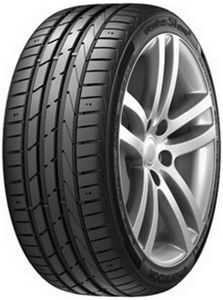 205/55R19 97V VECTOR 4SEASONS GEN-3 XL EVR MS 3PMSF (E-6.4) GOODYEAR