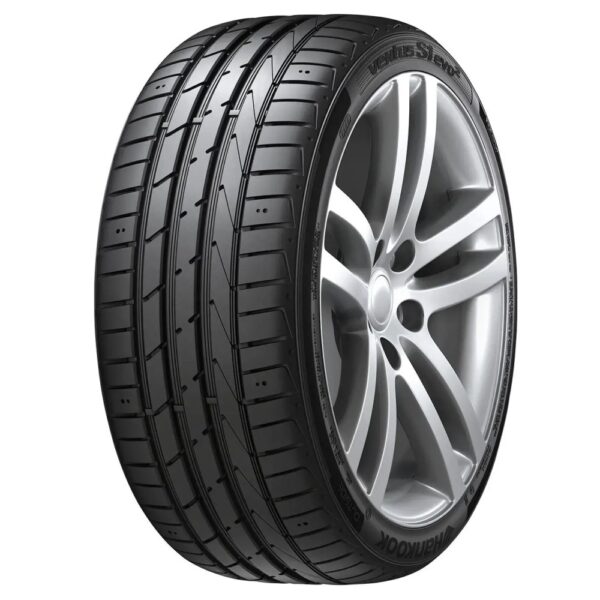 255/35R19 96Y VECTOR 4SEASONS GEN-3 XL FP EVR MS 3PMSF (E-6.4) GOODYEAR