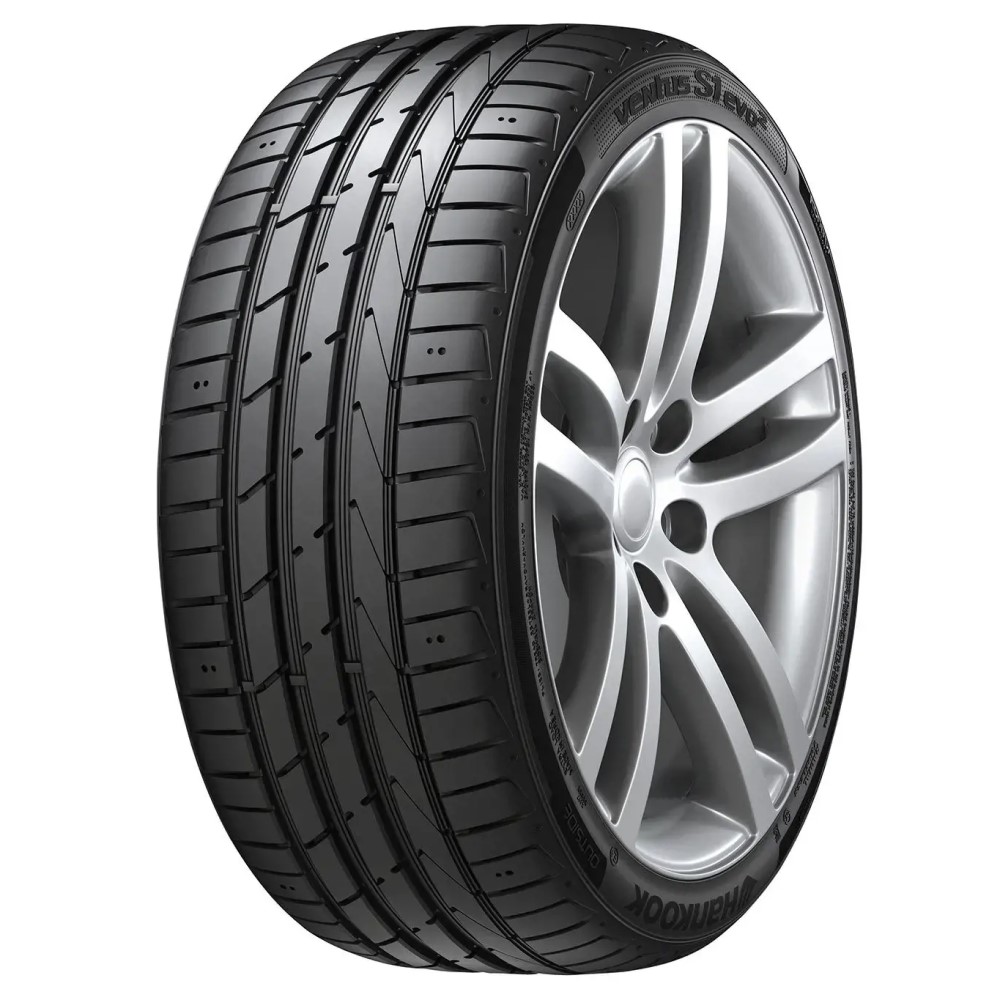 255/35R19 96Y VECTOR 4SEASONS GEN-3 XL FP EVR MS 3PMSF (E-6.4) GOODYEAR