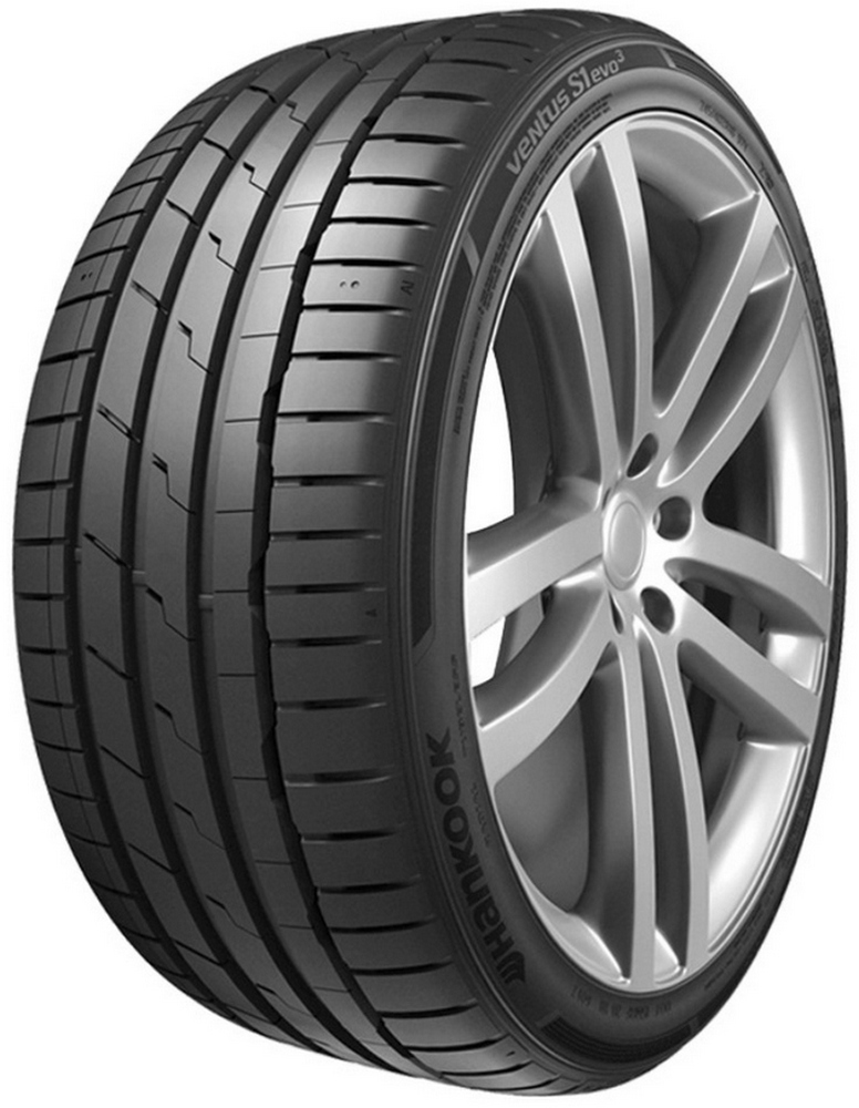 285/45R20 112W VECTOR 4SEASONS GEN-3 XL FP MS 3PMSF (E-6.4) GOODYEAR