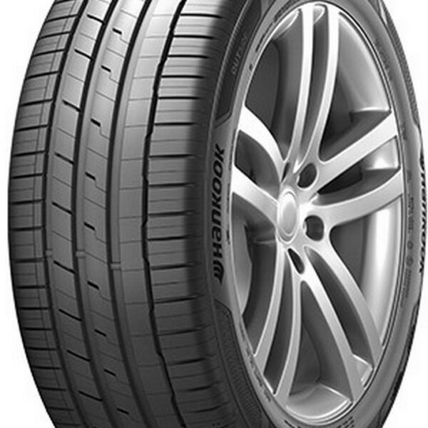 275/40R18 103Y VENTUS EVO K137 XL PJ ZR CO (E-6.9) HANKOOK