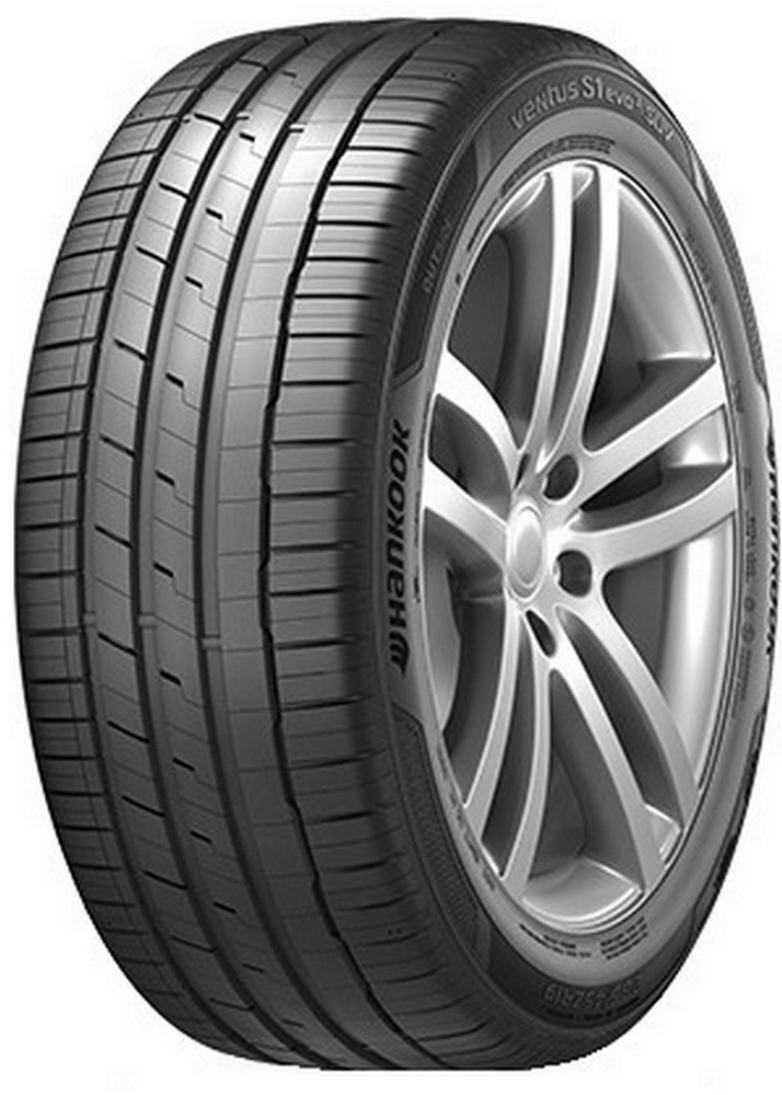 215/70R16 100T VECTOR 4SEASONS SUV FP MS 3PMSF (E-4.6) GOODYEAR