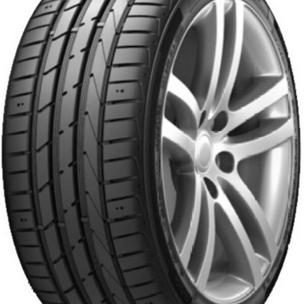 205/45R17 88W VENTUS EVO K137 XL PJ CO (E-6.9) HANKOOK