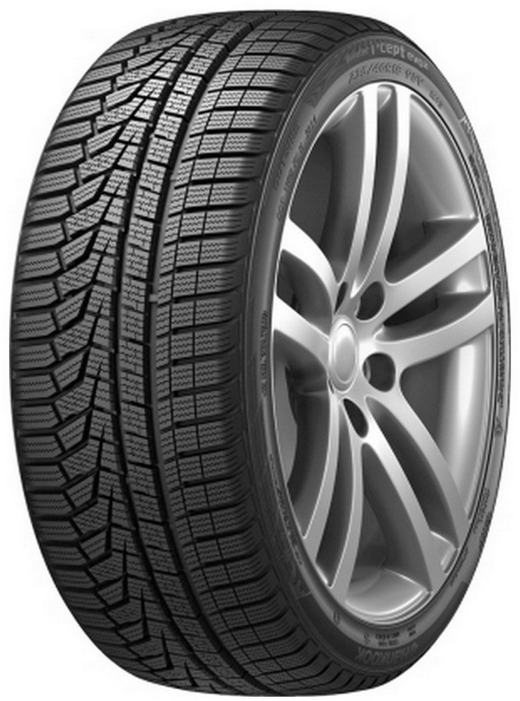 225/60R17 99V VENTUS PRIME4 K135A UN DOT2023 (E-6.9) HANKOOK