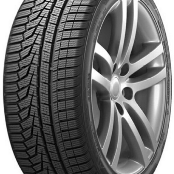 245/35R19 93Y VENTUS S1 EVO2 K117 XL ZR AO UN (E-6.9) HANKOOK