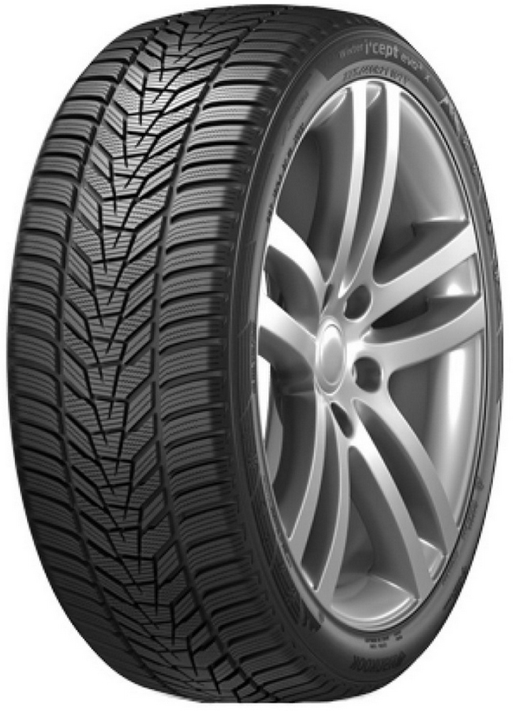 225/45R18 95Y VENTUS S1 EVO3 K127B XL HRS RUN FLAT * UN (E-6.9) HANKOOK